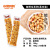 Арахис со специями Hot and spicy 150гр. Арахис со специями Hot and spicy 150гр.