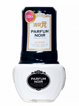 Дезодорант жидкий для комнаты Parfum Noir цветы, ваниль и сантал