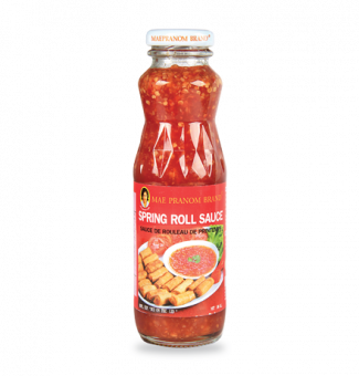 Соус для спринг роллов (Spring Poll Sauce Maepranom) 390гр.