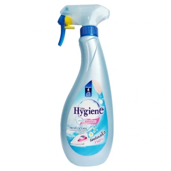 Спрей для глажки HYGIENE Свежесть Океана, 550 мл