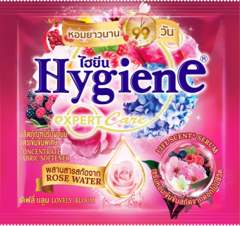 Кондиционер для белья HYGIENE Очаровательный Бутон 20 гр