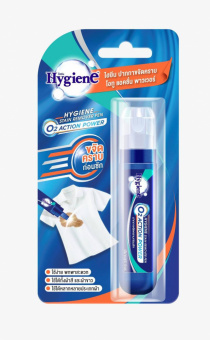 Карандаш-пятновыводитель кислородный «Action Power» Hygiene 10 мл