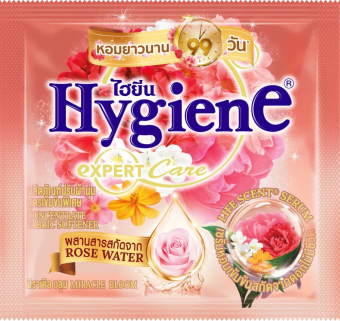 Кондиционер для белья HYGIENE Волшебный сад, 20 мл